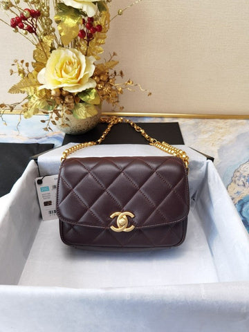 Makersluxe - CHL Bags - 489