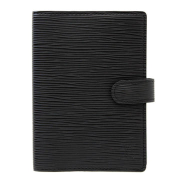 Louis Vuitton Agenda PM