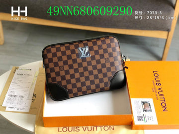 Makersluxe CHL Wallet - 844
