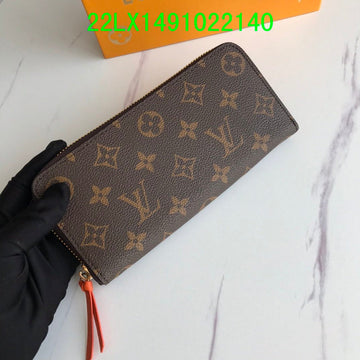 Makersluxe CHL Wallet - 1333