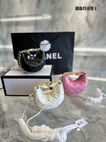Makersluxe - CNL3 Bags - 260