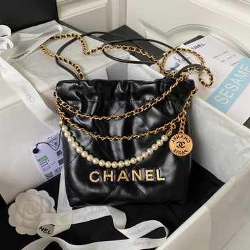 Makersluxe - CHL Bags - 818