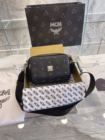 Makersluxe Bags- MQM Bags - 182