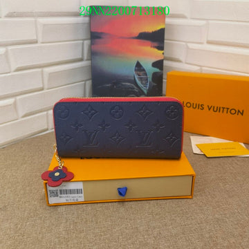 MLB - LOV Wallet - 1096