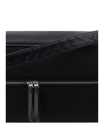 Bottega Veneta Men Light Shoulder Bag