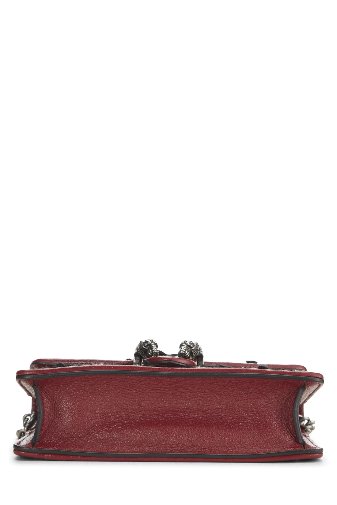 Gucci,  Multicolor Tweed Dionysus Crossbody Super Mini, Multi