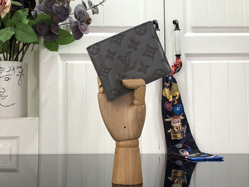 Makersluxe Lu-Vi bags - 2571