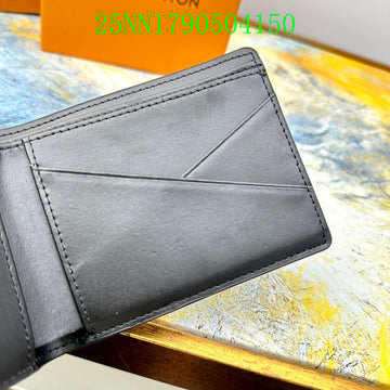 Makersluxe LOV Wallet - 478