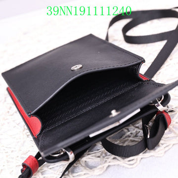 Makersluxe CHL Wallet - 503