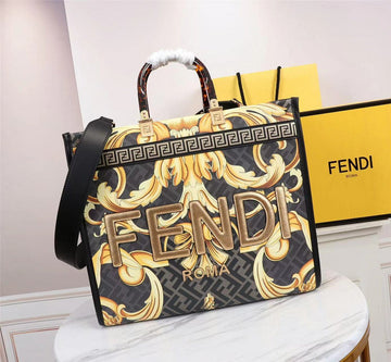Makersluxe - FDE Women Bags - 199
