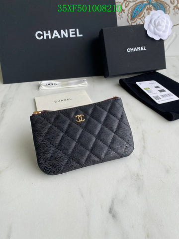 MLB - CHL Wallet - 2134
