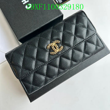 MLB - CHL Wallet - 186