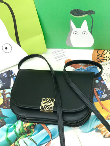 Makersluxe - LWO Bags - 927