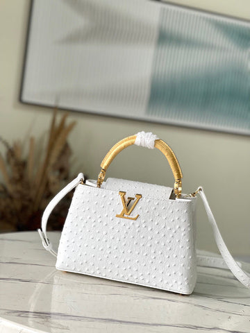 Makersluxe Lu-Vi bags - 4364