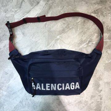 MLB - BG Men Bags - 021