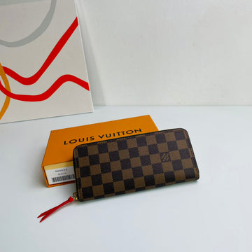 Makersluxe - LOV Wallets - 517