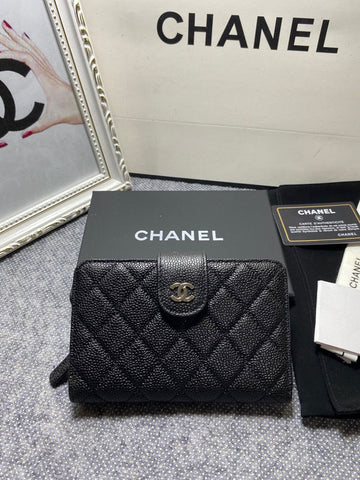 Makersluxe - CHL Wallets - 585