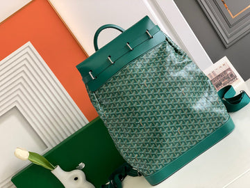 Makersluxe - GOD Bags - 002