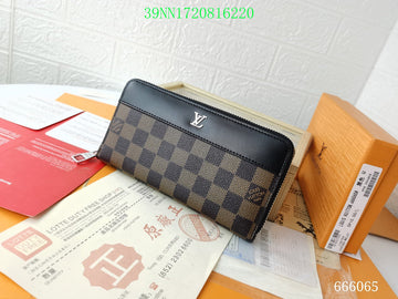 MLB - CHL Wallet - 654