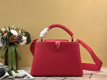 Makersluxe Bags - LOV Bags - 2574