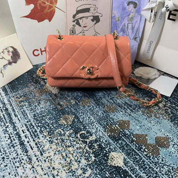 Makersluxe - CHL Bags - 620