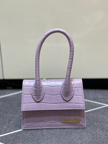 Makersluxe - JQM Bags - 040