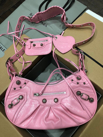 Makersluxe - BG Bags - 712