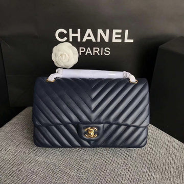 Makersluxe - CHL Bags - 739