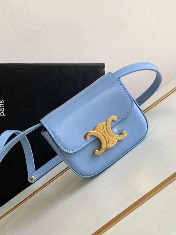 Makersluxe - COL Bags - 441