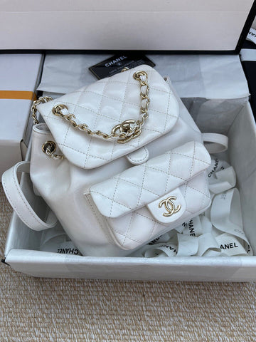 Makersluxe - CNL Bags - 1267