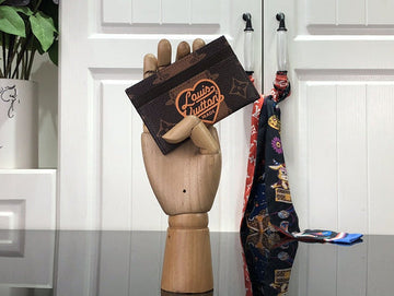Makersluxe Lu-Vi bags - 2749