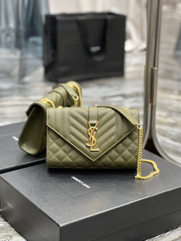 makersluxe - YLS Bags - 622