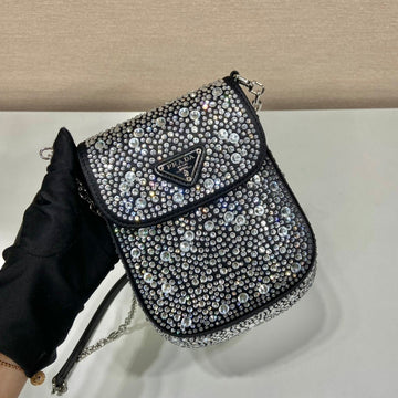 Makersluxe Bags - PD Bags - 535