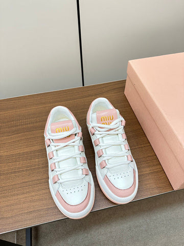MLB - MMU Shoes - 136