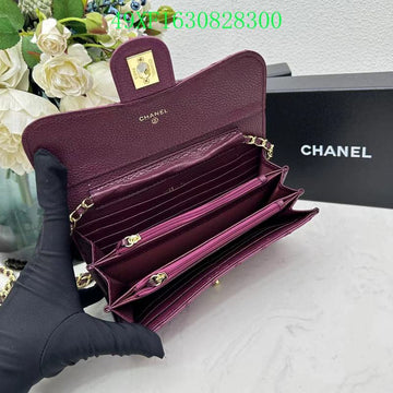 Makersluxe CHL Wallet - 005