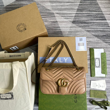 Makersluxe - GCI Bags - 1889