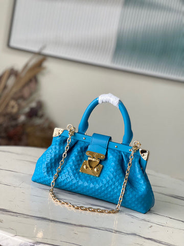 Makersluxe Lu-Vi bags - 4171