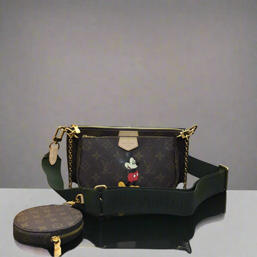 MLB - LOV Bags - 1038