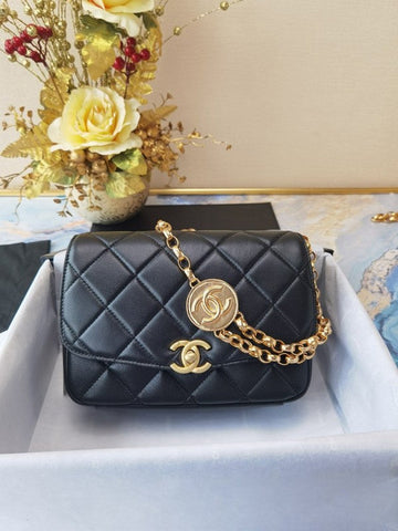 Makersluxe - CHL Bags - 618