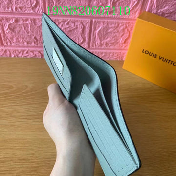 Makersluxe CHL Wallet - 853