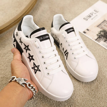 MLBG - Mix Unisex Shoes - 907