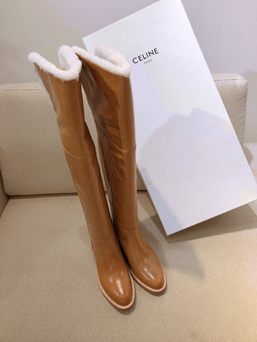 MLB - All Women Boots - 735