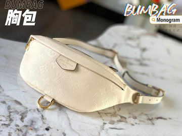 Makersluxe - LOV Bags - 1246