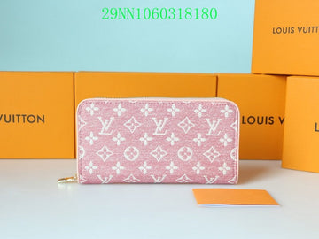 MLB - LOV Wallet - 1517