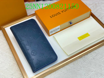 Makersluxe LOV Wallet - 107