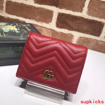 MLB - Mix Wallets - 026