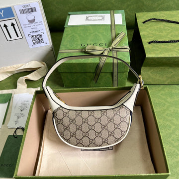 Makersluxe - GCI Bags - 2307