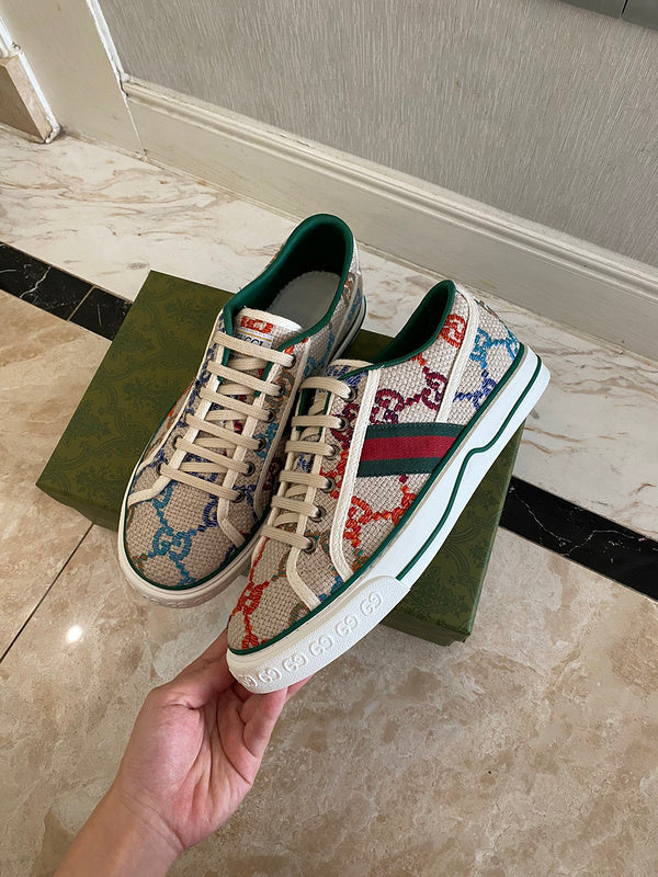 MLB - GUKI Men Shoes - 496