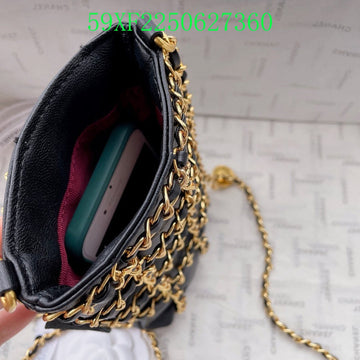 Makersluxe CHL Wallet - 2227