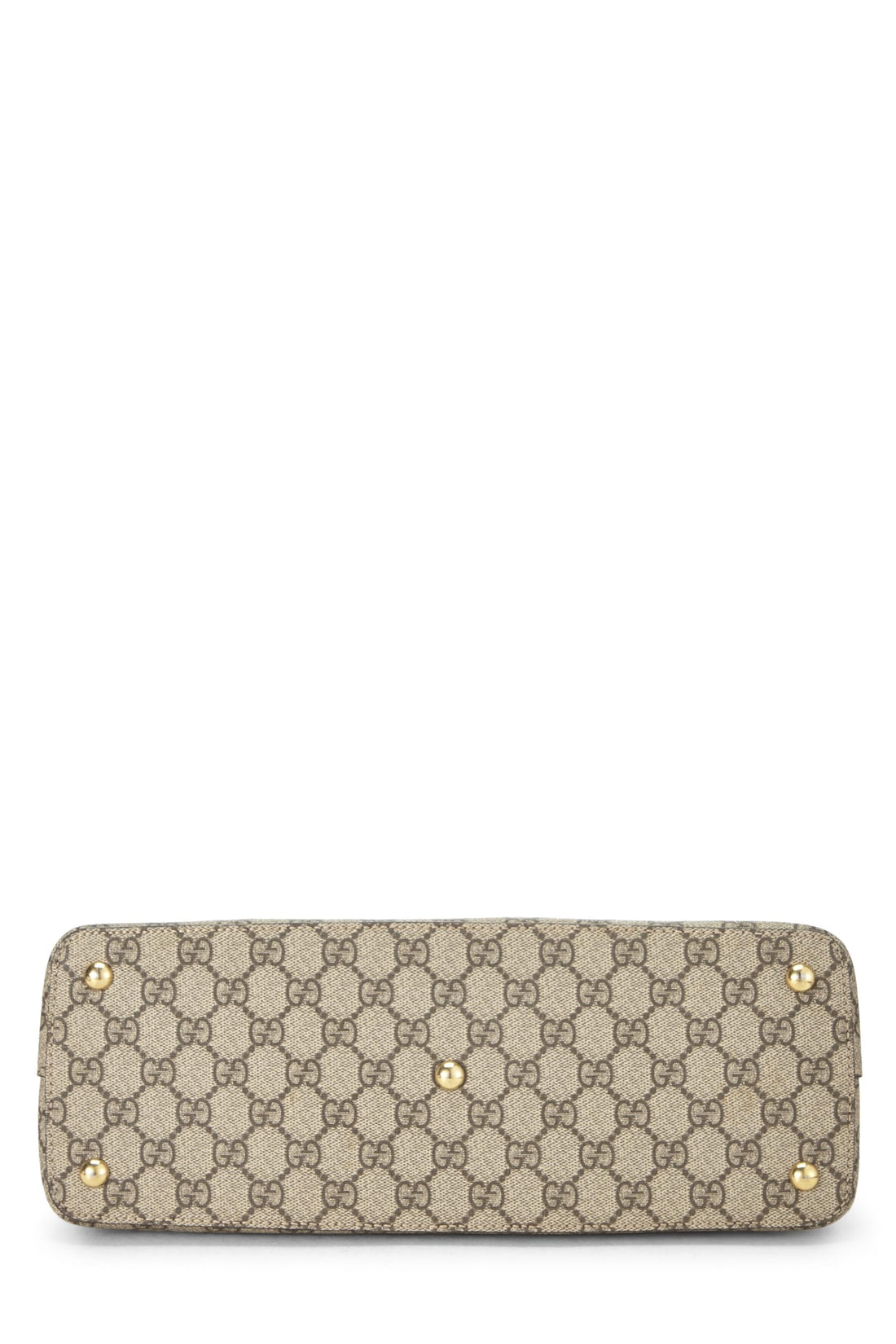 Gucci,  Multicolor Original GG Supreme Canvas Tote, Multi